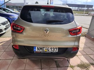 Renault Kadjar 2016 PANORAMA-XMOD-LED VISION-thumb-4