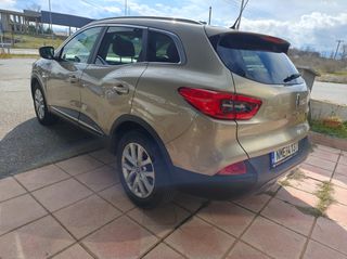 Renault Kadjar 2016 PANORAMA-XMOD-LED VISION-thumb-5