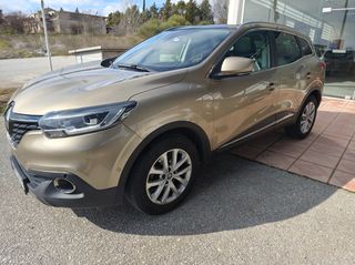 Renault Kadjar 2016 PANORAMA-XMOD-LED VISION-thumb-6