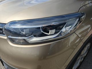 Renault Kadjar 2016 PANORAMA-XMOD-LED VISION-thumb-7