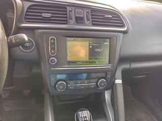 Renault Kadjar 2016 PANORAMA-XMOD-LED VISION-thumb-14