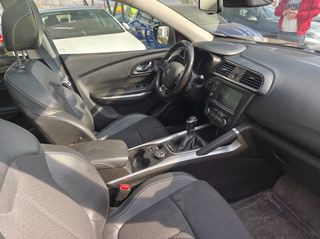 Renault Kadjar 2016 PANORAMA-XMOD-LED VISION-thumb-19