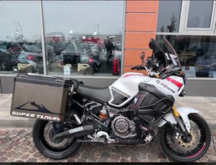 Yamaha XTZ Super Tenere 2013 1200