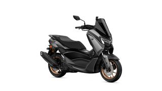 Yamaha NMAX 155 2026 TECH