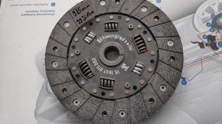 καινουργιος δισκος Sachs , Mazda 929 MX-3 Montrose RX 79-87 , με κωδικο : 1861815002