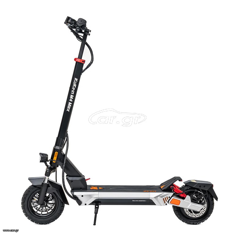 Ηλεκτρικά Πατίνια KuKirin 2026 KUKIRIN M4 MAX Electric Scooter 10-inch 800W