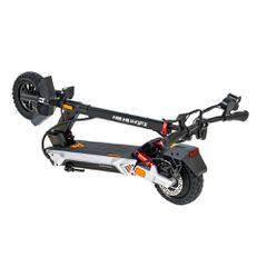 Ηλεκτρικά Πατίνια KuKirin 2026 KUKIRIN M4 MAX Electric Scooter 10-inch 800W-thumb-3