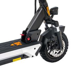 Ηλεκτρικά Πατίνια KuKirin 2026 KUKIRIN M4 MAX Electric Scooter 10-inch 800W-thumb-4