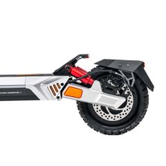 Ηλεκτρικά Πατίνια KuKirin 2026 KUKIRIN M4 MAX Electric Scooter 10-inch 800W-thumb-6