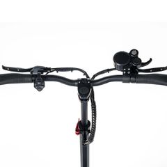 Ηλεκτρικά Πατίνια KuKirin 2026 KUKIRIN M4 MAX Electric Scooter 10-inch 800W-thumb-8