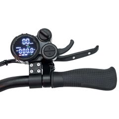 Ηλεκτρικά Πατίνια KuKirin 2026 KUKIRIN M4 MAX Electric Scooter 10-inch 800W-thumb-9