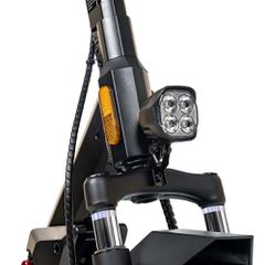 Ηλεκτρικά Πατίνια KuKirin 2026 KUKIRIN M4 MAX Electric Scooter 10-inch 800W-thumb-10