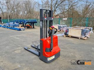 Liftex 2026 Dynamic 1035D