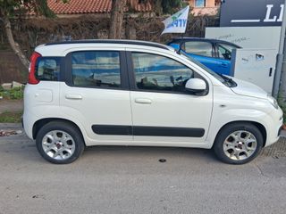Fiat Panda 2013 0.9 8V TWINAIR NATURAL POWER EASY (CNG)-thumb-2