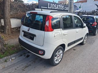 Fiat Panda 2013 0.9 8V TWINAIR NATURAL POWER EASY (CNG)-thumb-3