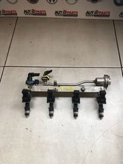 ΜΠΕΚΙΕΡΑ ΜΕ ΜΠΕΚ ΒΕΝΖΙΝΗΣ OPEL ASTRA J 2010-2014  A14NET  0280158205