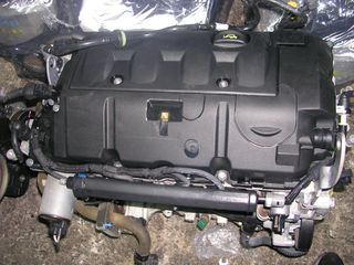 ΚΙΝΗΤΗΡΑΣ ΓΙΑ CITROEN  5FW-5FO 1.6 16V