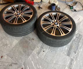 Bmw m3 e92 19in-thumb-3