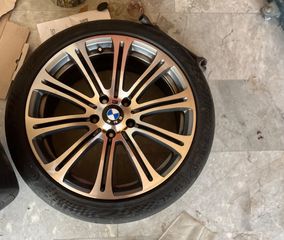 Bmw m3 e92 19in-thumb-6