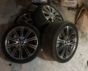 Bmw m3 e92 19in-thumb-9