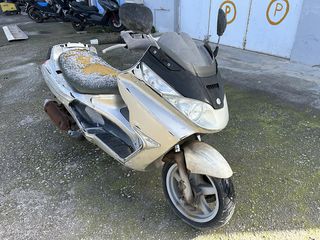 Piaggio X 8 2005