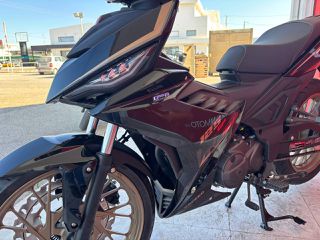 Malaguti Spectre GP 125 2026 ΕΤΟΙΜΟΠΑΡΑΔΟΤΟ!-thumb-5
