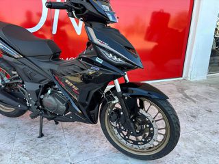 Malaguti Spectre GP 125 2026 ΕΤΟΙΜΟΠΑΡΑΔΟΤΟ!-thumb-15
