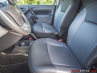 Κλούβα Renault 2019 Kangoo 29.000km!!! VAN EUR6 Express ΒΕΝΖΙΝΗ! 1.2 TCE 115HP-thumb-5