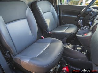 Κλούβα Renault 2019 Kangoo 29.000km!!! VAN EUR6 Express ΒΕΝΖΙΝΗ! 1.2 TCE 115HP-thumb-6