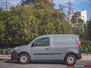 Κλούβα Renault 2019 Kangoo 29.000km!!! VAN EUR6 Express ΒΕΝΖΙΝΗ! 1.2 TCE 115HP-thumb-7