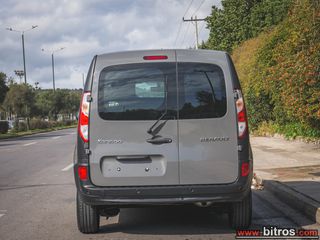 Κλούβα Renault 2019 Kangoo 29.000km!!! VAN EUR6 Express ΒΕΝΖΙΝΗ! 1.2 TCE 115HP-thumb-9