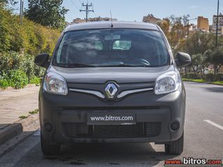Κλούβα Renault 2019 Kangoo 29.000km!!! VAN EUR6 Express ΒΕΝΖΙΝΗ! 1.2 TCE 115HP-thumb-13
