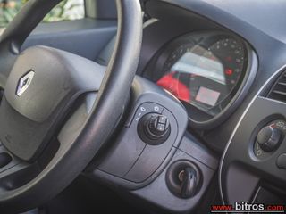 Κλούβα Renault 2019 Kangoo 29.000km!!! VAN EUR6 Express ΒΕΝΖΙΝΗ! 1.2 TCE 115HP-thumb-15
