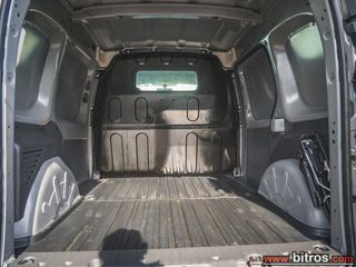 Κλούβα Renault 2019 Kangoo 29.000km!!! VAN EUR6 Express ΒΕΝΖΙΝΗ! 1.2 TCE 115HP-thumb-21