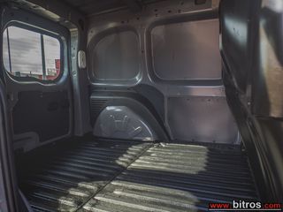 Κλούβα Renault 2019 Kangoo 29.000km!!! VAN EUR6 Express ΒΕΝΖΙΝΗ! 1.2 TCE 115HP-thumb-22