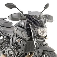 GIVI A2140 ΖΕΛΑΤΙΝΑ ΓΙΑ YAMAHA MT-07 '18-'20 SMOKE