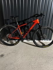 All - Mountain Cube 2024 C62 race
