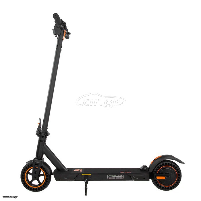 Ηλεκτρικά Πατίνια KuKirin 2026 KUKIRIN S1 MAX Electric Scooter 8-inch 350W