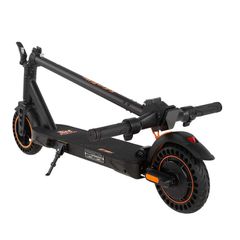 Ηλεκτρικά Πατίνια KuKirin 2026 KUKIRIN S1 MAX Electric Scooter 8-inch 350W-thumb-3