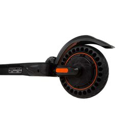 Ηλεκτρικά Πατίνια KuKirin 2026 KUKIRIN S1 MAX Electric Scooter 8-inch 350W-thumb-6