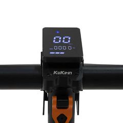 Ηλεκτρικά Πατίνια KuKirin 2026 KUKIRIN S1 MAX Electric Scooter 8-inch 350W-thumb-9