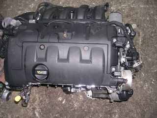 ΚΙΝΗΤΗΡΑΣ ΓΙΑ PEUGEOT  8FS KAI 8F0 1.4 16V
