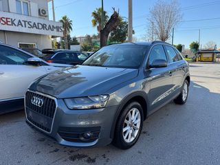 Audi Q3 2012 2.0 TFSI QUATTRO 170HP/S-TRONIC/ΔΕΡΜΑ/CLIMA/1ο ΧΕΡΙ-thumb-2