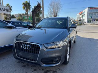 Audi Q3 2012 2.0 TFSI QUATTRO 170HP/S-TRONIC/ΔΕΡΜΑ/CLIMA/1ο ΧΕΡΙ-thumb-4