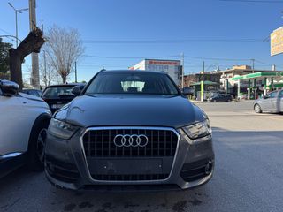 Audi Q3 2012 2.0 TFSI QUATTRO 170HP/S-TRONIC/ΔΕΡΜΑ/CLIMA/1ο ΧΕΡΙ-thumb-5