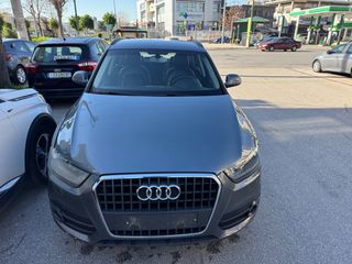Audi Q3 2012 2.0 TFSI QUATTRO 170HP/S-TRONIC/ΔΕΡΜΑ/CLIMA/1ο ΧΕΡΙ-thumb-6