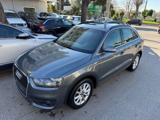 Audi Q3 2012 2.0 TFSI QUATTRO 170HP/S-TRONIC/ΔΕΡΜΑ/CLIMA/1ο ΧΕΡΙ-thumb-7
