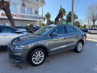 Audi Q3 2012 2.0 TFSI QUATTRO 170HP/S-TRONIC/ΔΕΡΜΑ/CLIMA/1ο ΧΕΡΙ-thumb-8