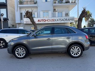 Audi Q3 2012 2.0 TFSI QUATTRO 170HP/S-TRONIC/ΔΕΡΜΑ/CLIMA/1ο ΧΕΡΙ-thumb-9