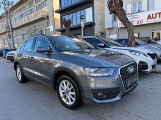 Audi Q3 2012 2.0 TFSI QUATTRO 170HP/S-TRONIC/ΔΕΡΜΑ/CLIMA/1ο ΧΕΡΙ-thumb-16